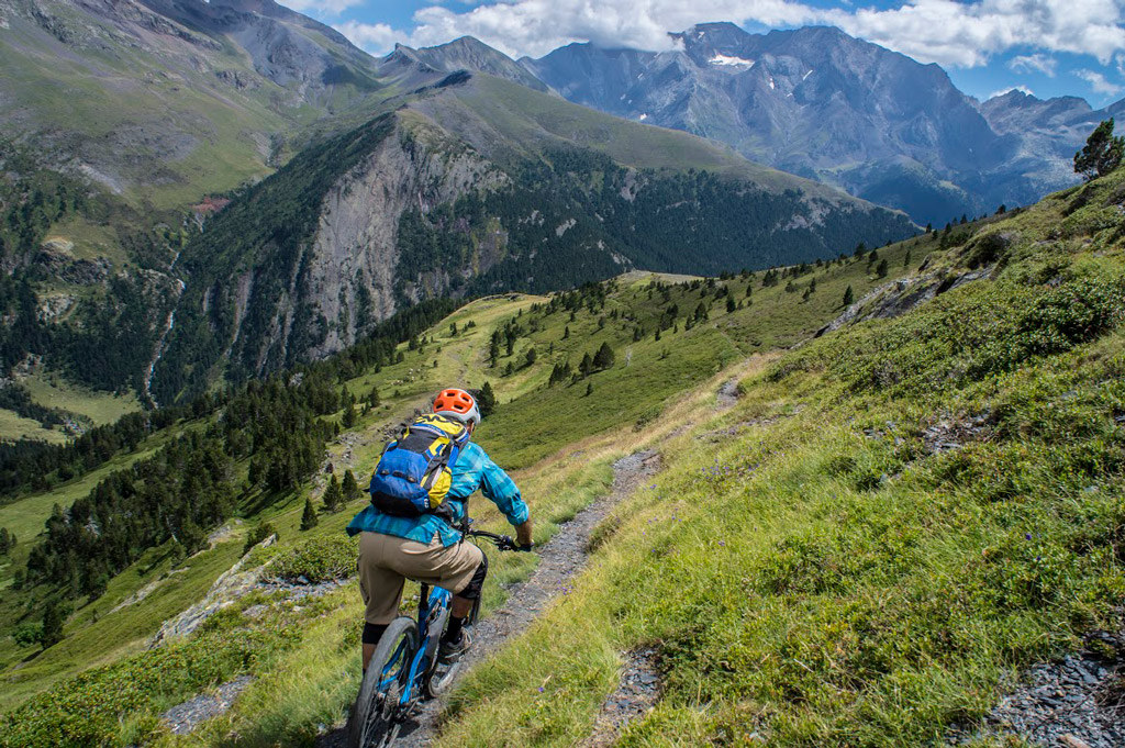 Pirineus MTB Race (1, 2, 3 de julio)