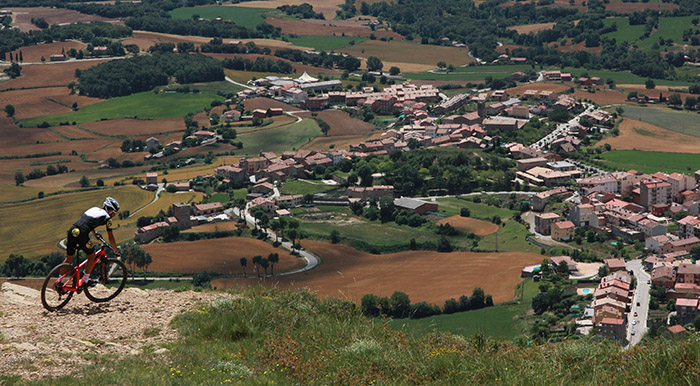 Berguedà Bike Marathon