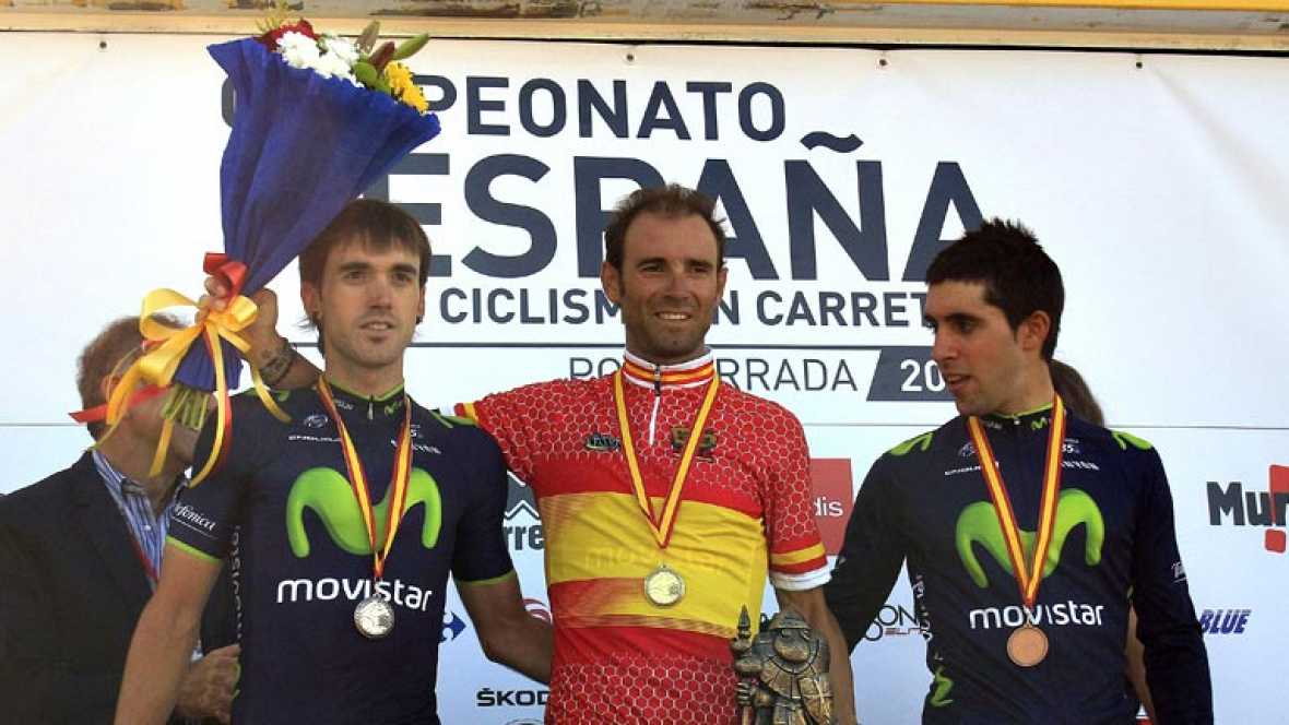 Campeonato de España
