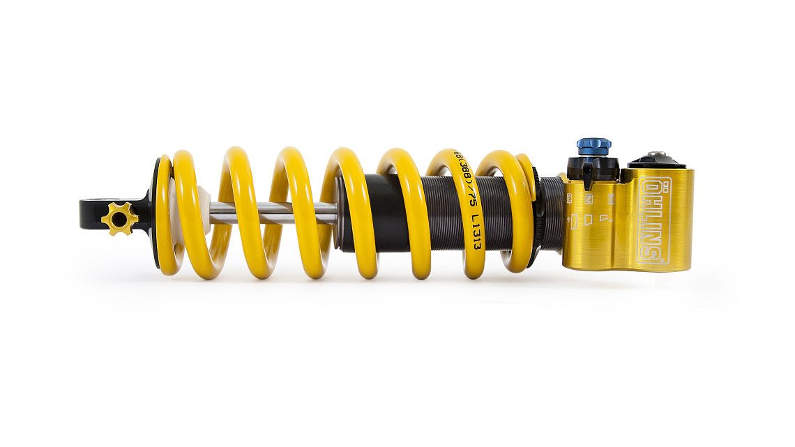 Öhlins TTX 22 M Universal