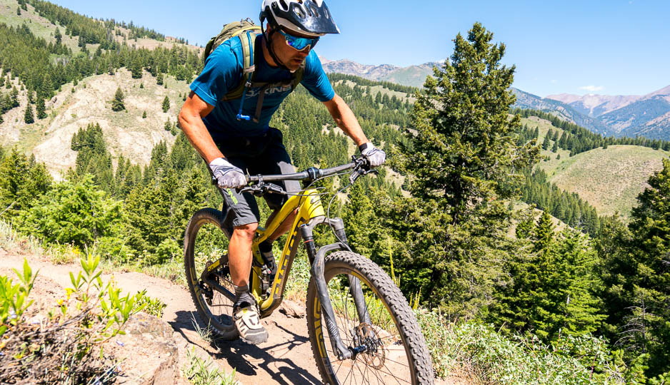 Niner JET 9 RDO 2017