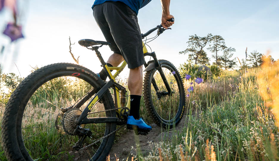 Niner JET 9 RDO 2017