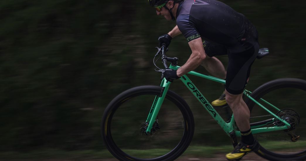 Orbea Alma 2017, cuadro renovado (y horquilla rígida) para la bicicleta XC  más rápida de la marca