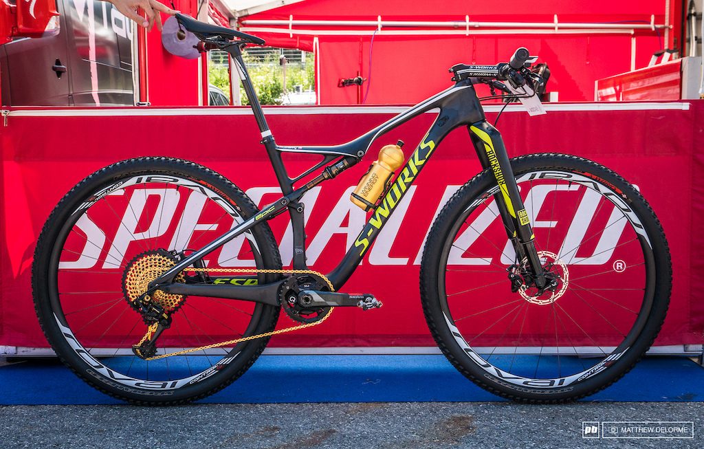 La best sale mejor mtb