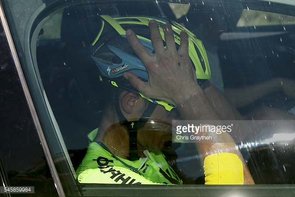 Tour de Francia 2016
