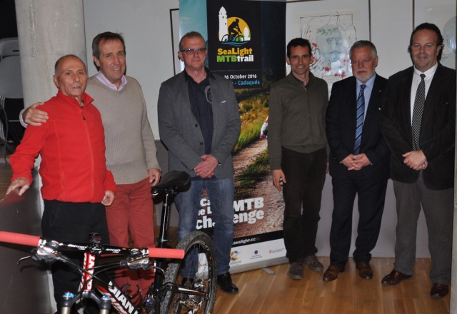 Sealight-Camí de Llum