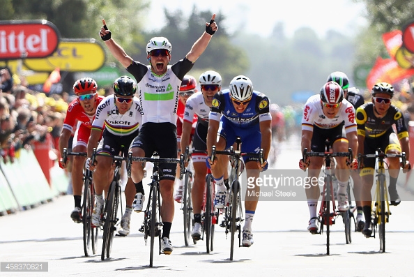 Tour de Francia 2016