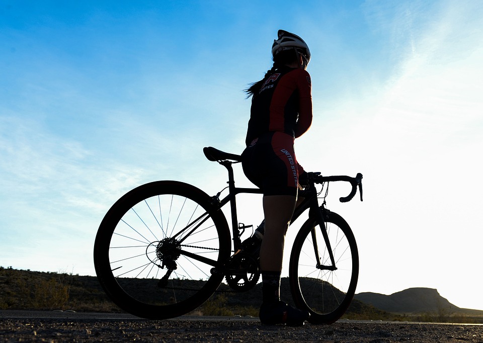 El coche de Google sí tiene en cuenta a los ciclistas