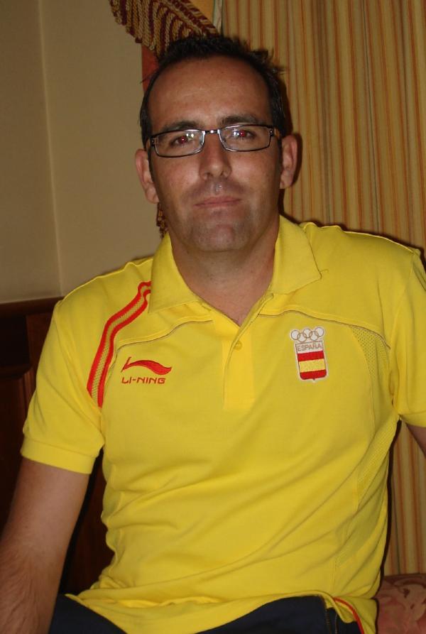 Juegos Olímpicos Río 2016