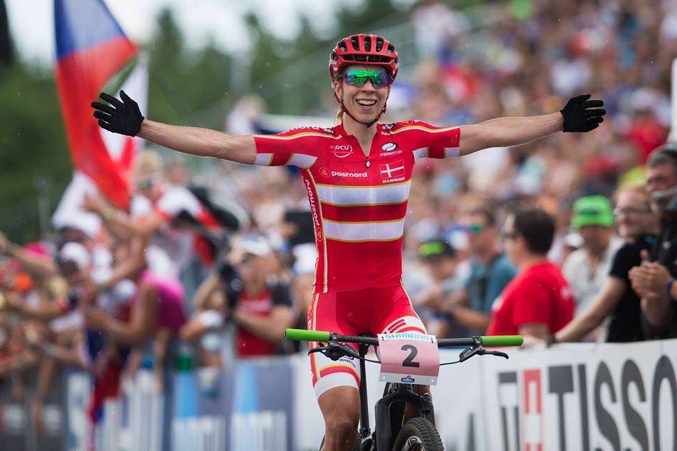 Campeonato del Mundo Nove Mesto