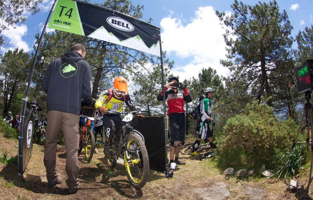 Open de España BTT Enduro-Big Ride