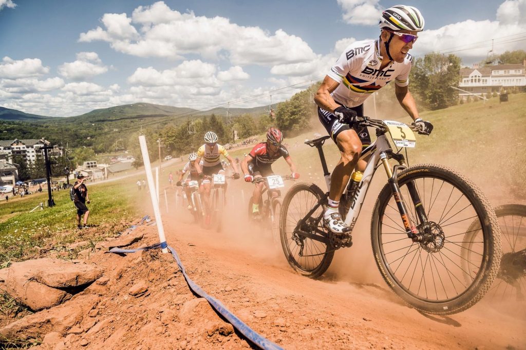 MTB XC Cross Country