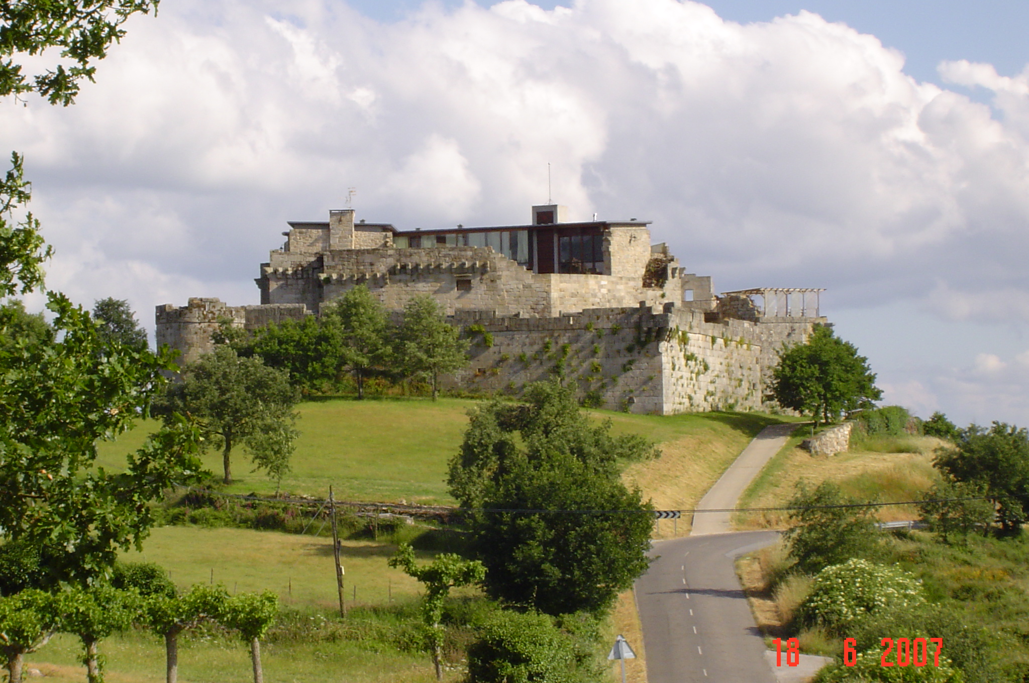 Campeonatos de España de BTT 2016