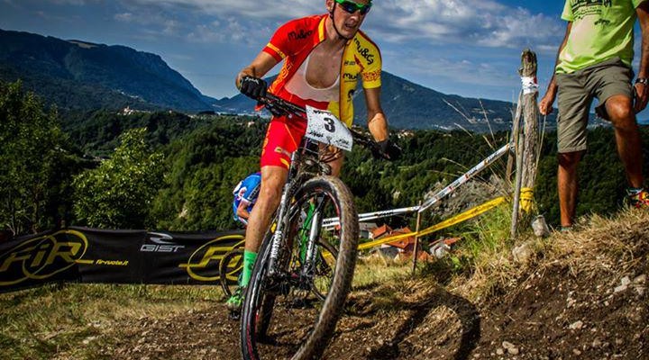 Juegos Olímpicos Río 2016