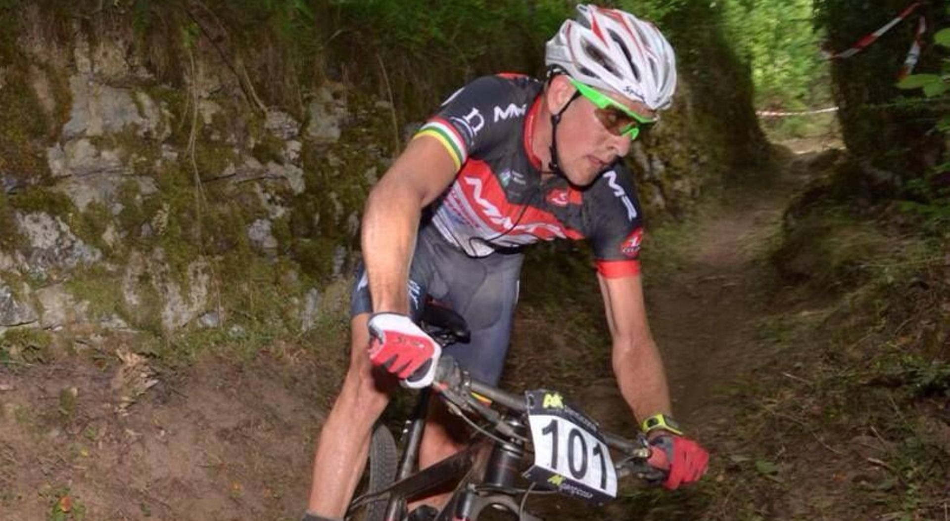 Campeonatos de España de BTT 2016