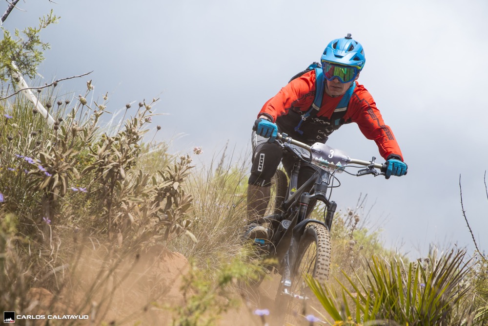 Open de España BTT Enduro-Big Ride