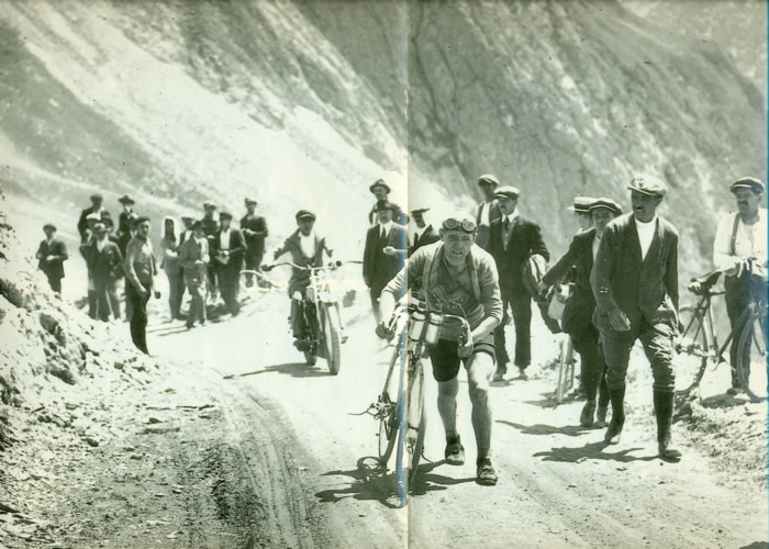 Tour de Francia