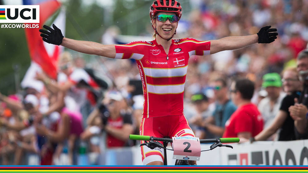 Favoritas para el XCO Río 2016 en categoría femenina