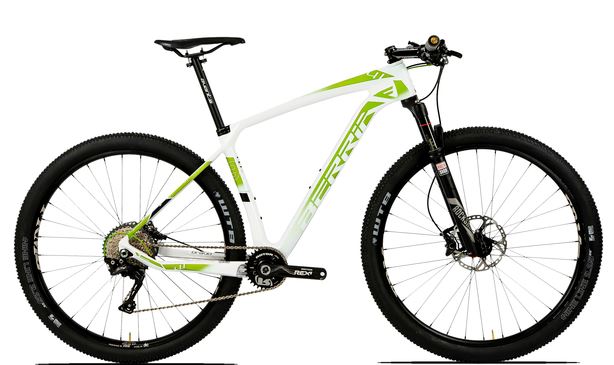 Berria Bravo Unibike