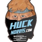 Huck Norris protección