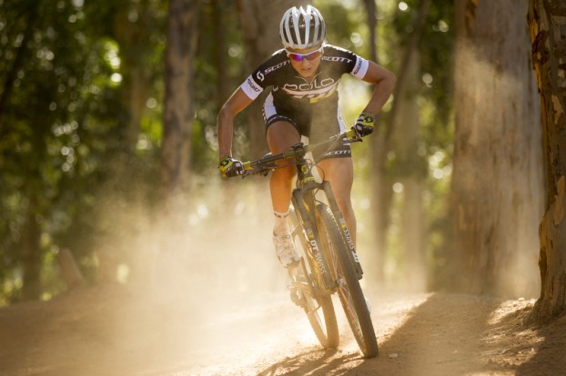 10 cosas que no sabes sobre Jenny RissVeds, la nueva campeona olímpica