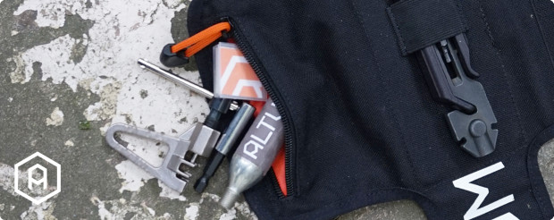 Multiherramienta Modual