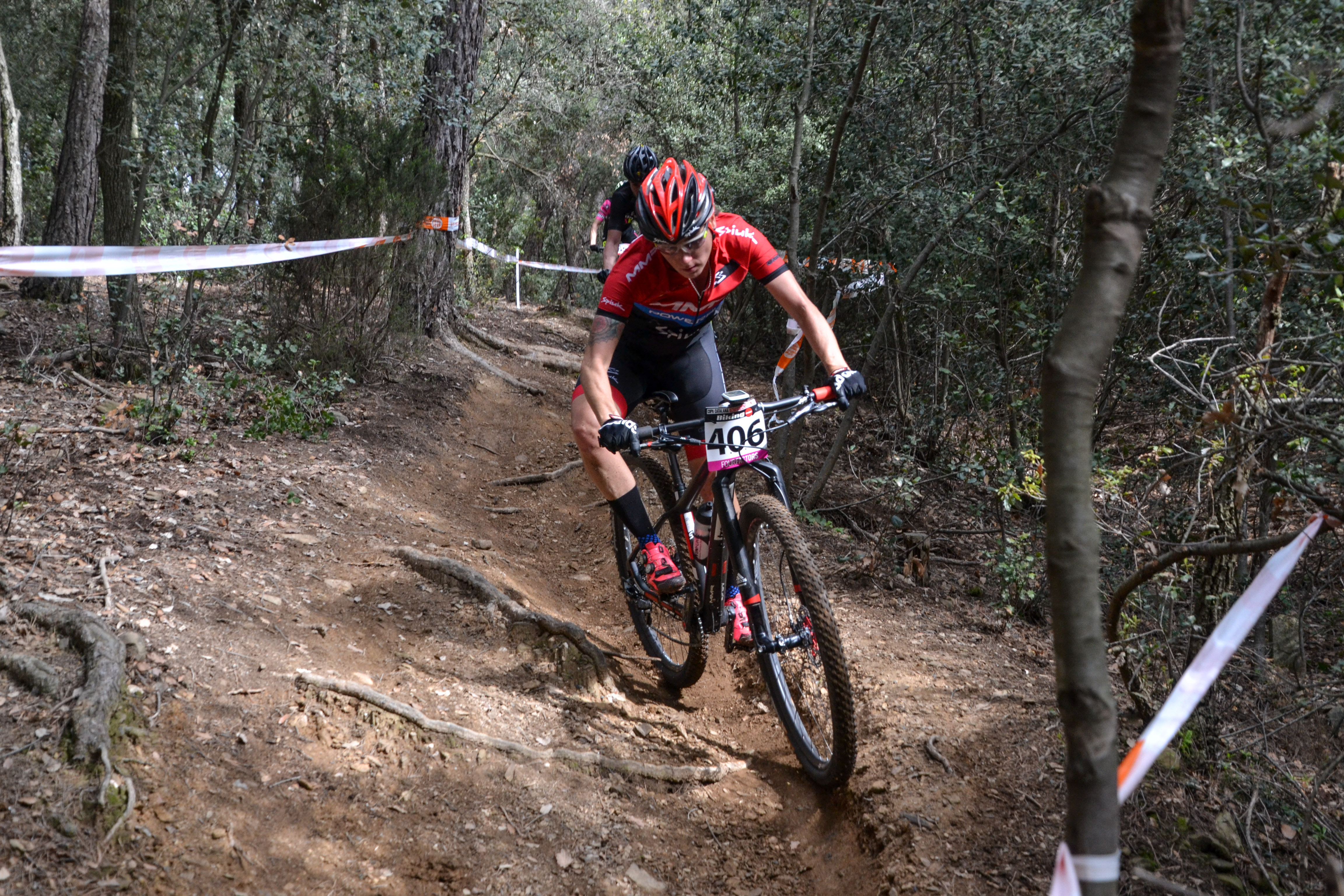 Berguedà Bike Marathon