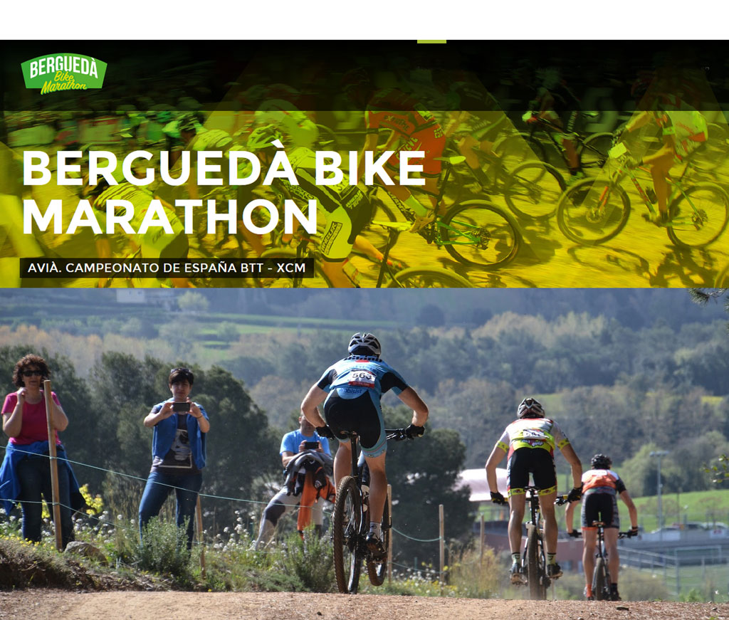Berguedà Bike Marathon