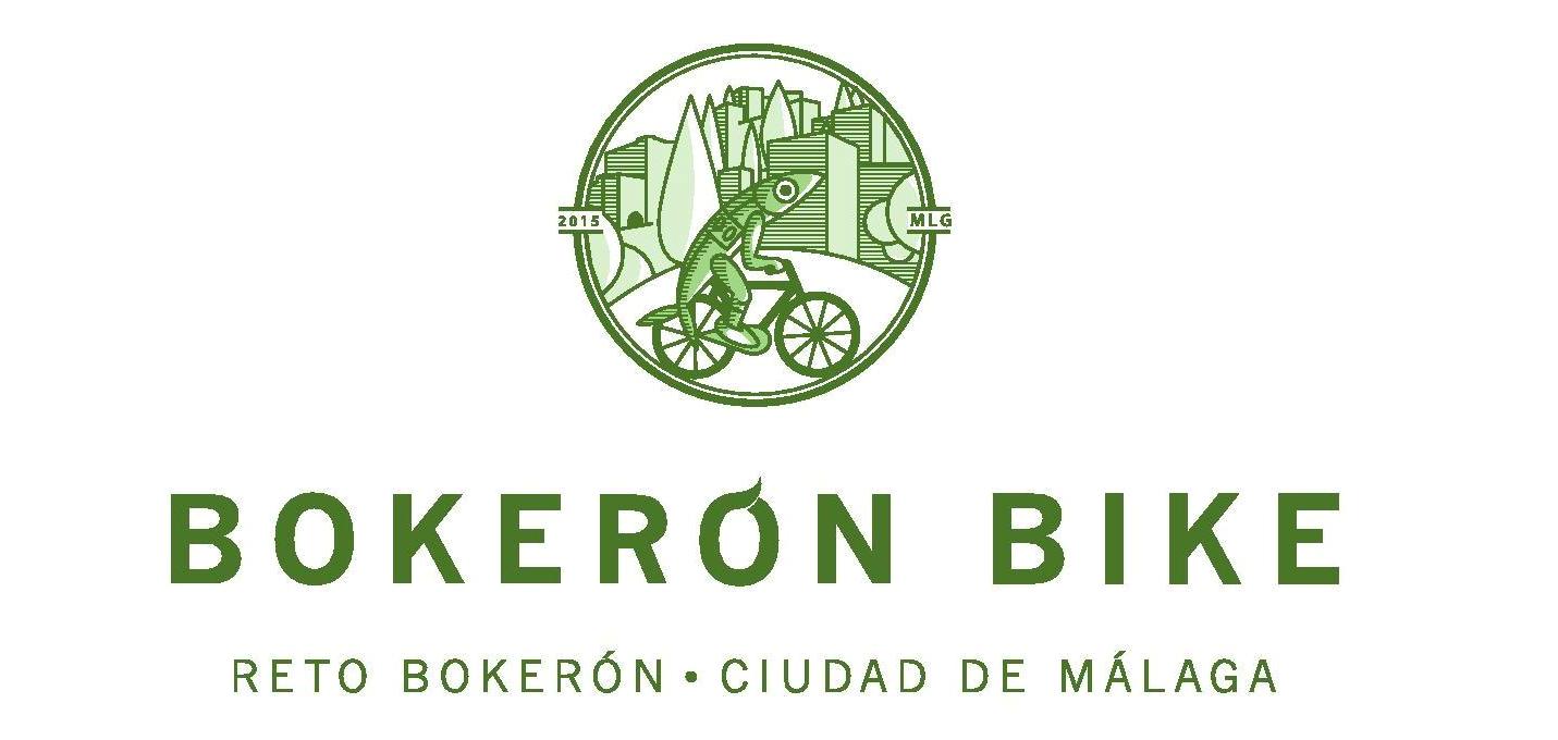 Los líderes del Campeonato de España XCM, en la Bokerón Bike 2016