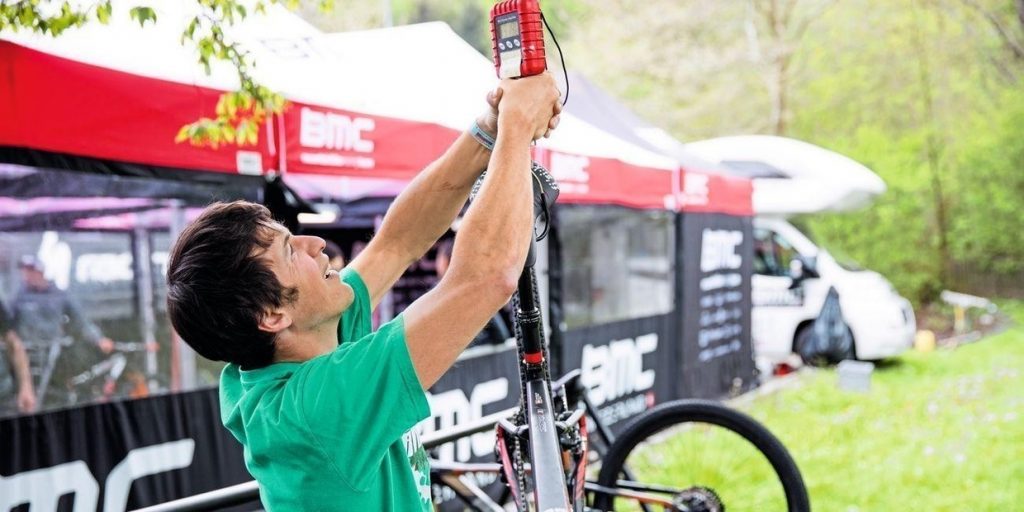 peso bicicleta julien absalon rio 2016