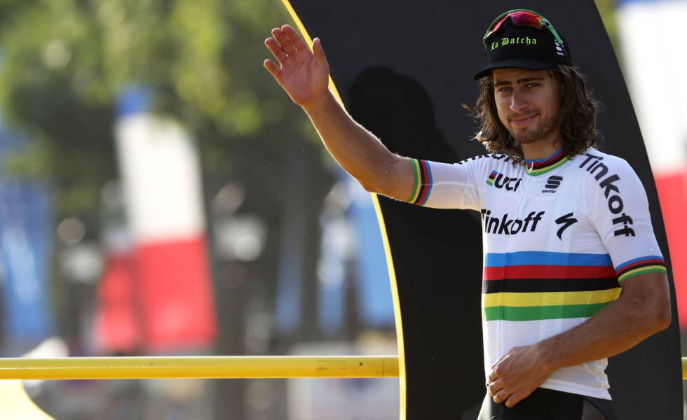 Peter Sagan