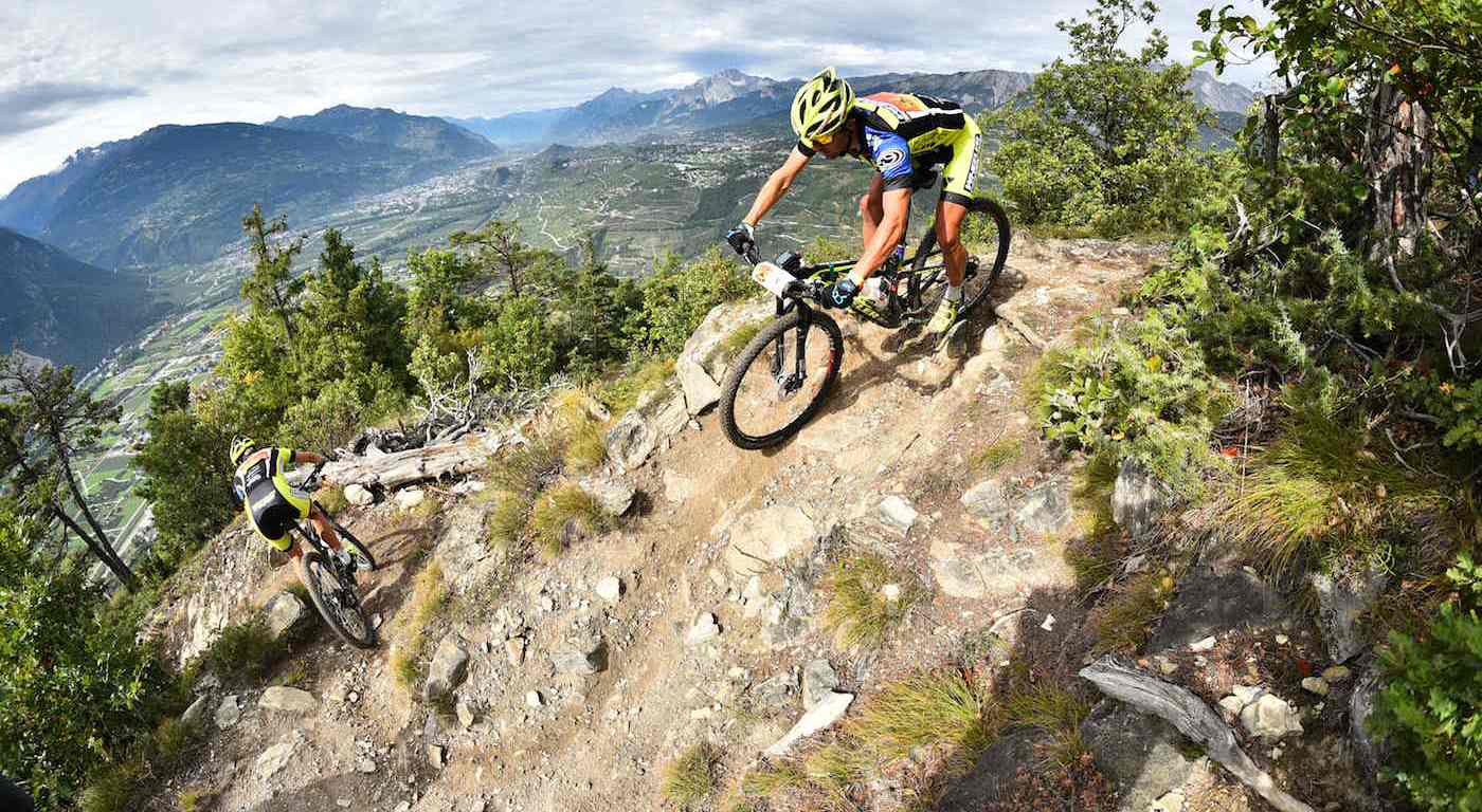 Perskindol Swiss Epic