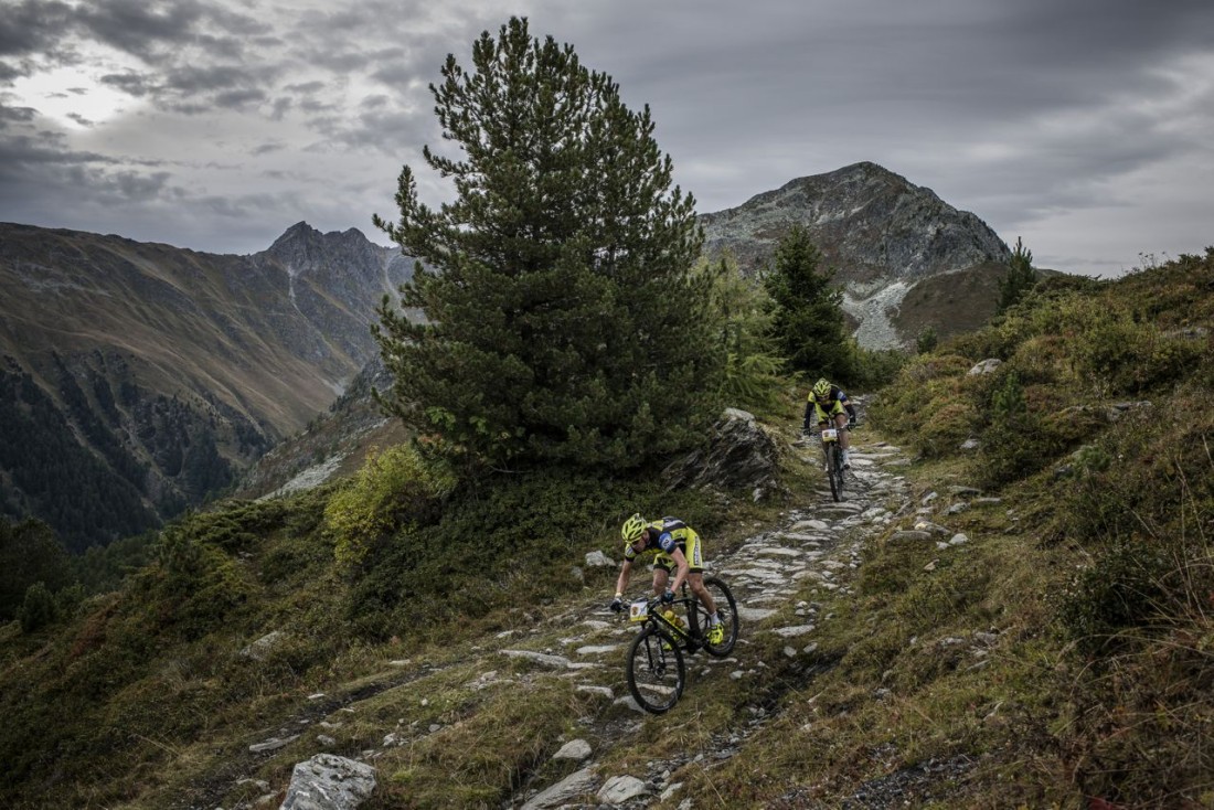 Perskindol Swiss Epic