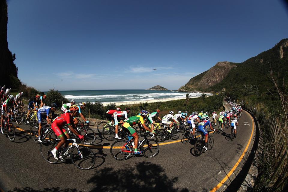 Juegos Olímpicos Río 2016