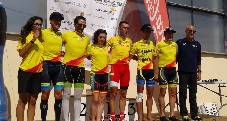 Bokerón Bike 2016
