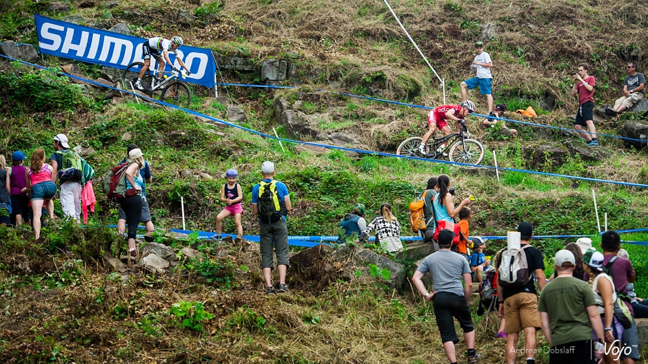 UCI MTB WORLD CUP XCO