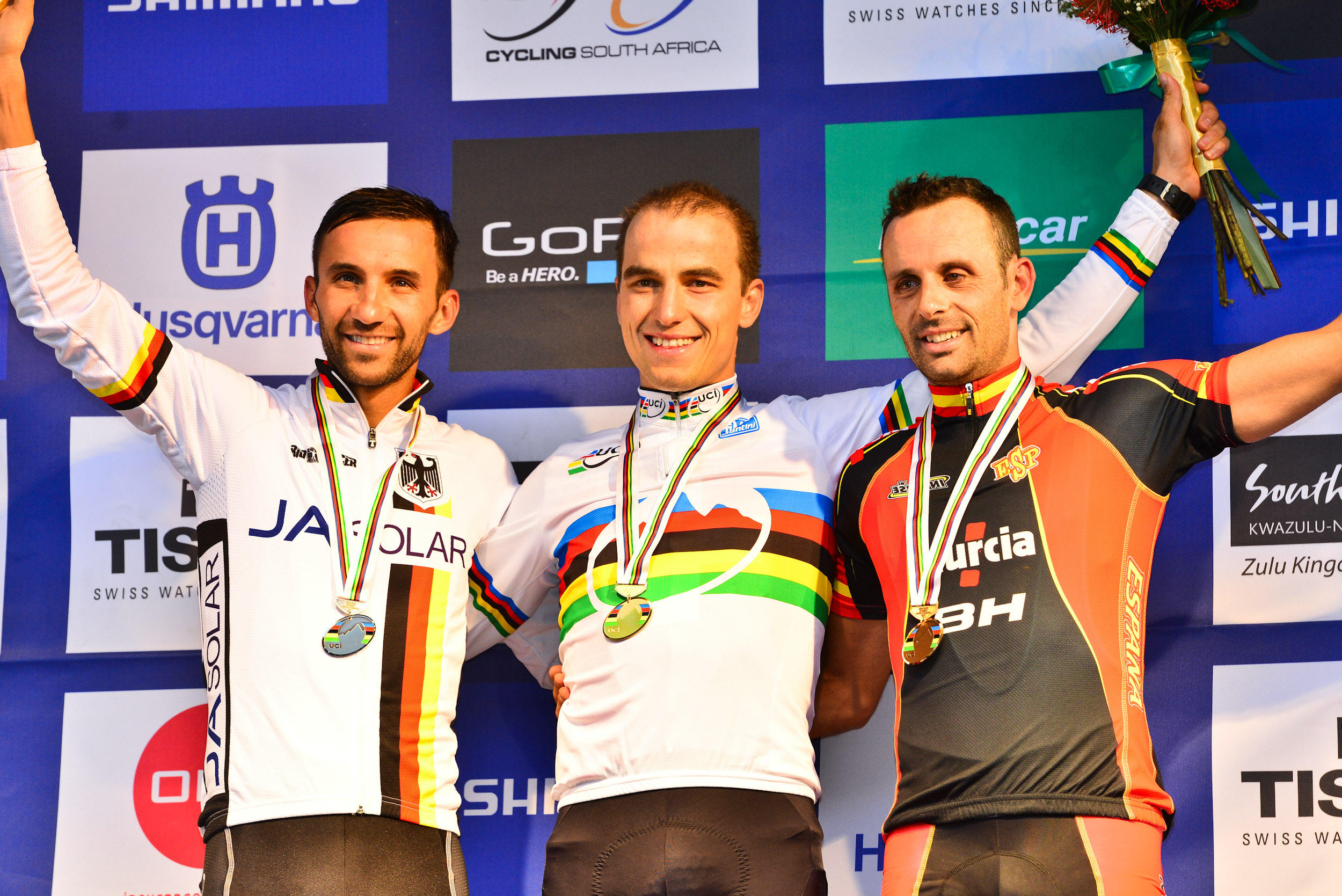 Perskindol Swiss Epic