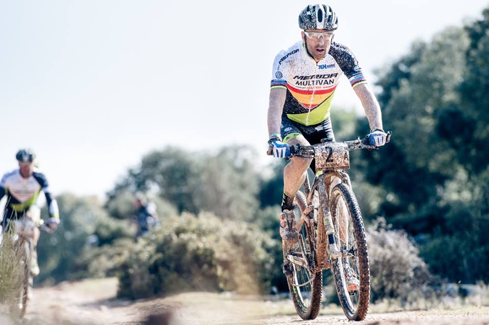 Andalucia Bike Race 2017