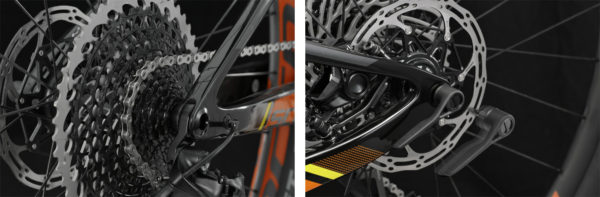 Novedades de la Scott Spark 2017