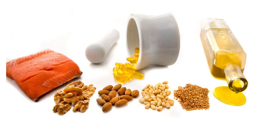 acidos omega-6 metabolismo