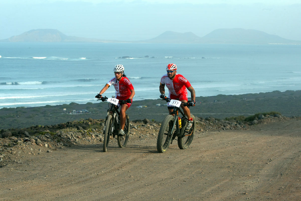 Club La Santa 4 Stage 2017