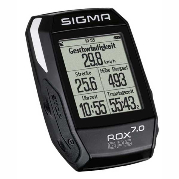GPS Sigma Rox