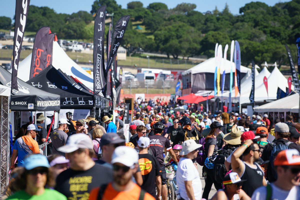Sea Otter lanza un nuevo festival en Europa