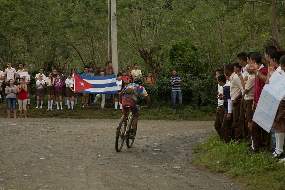 Titan Tropic Cuba 2016