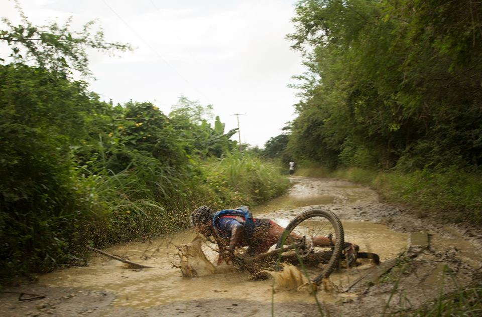 Titan Tropic Cuba 2016