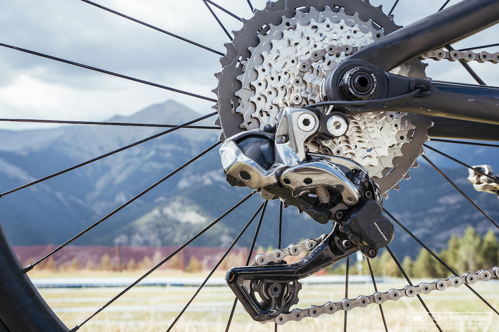 Trek Top Fuel Emily Batty