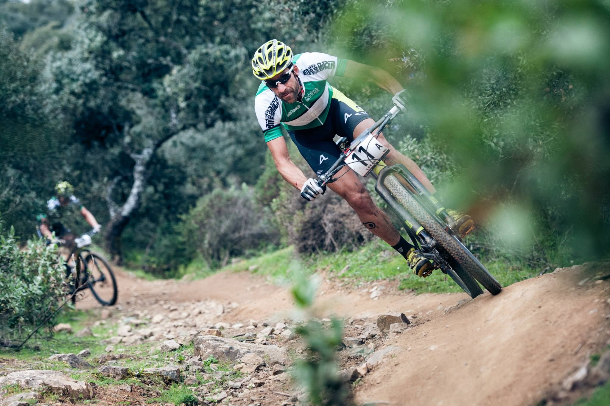 Andalucía Bike Race
