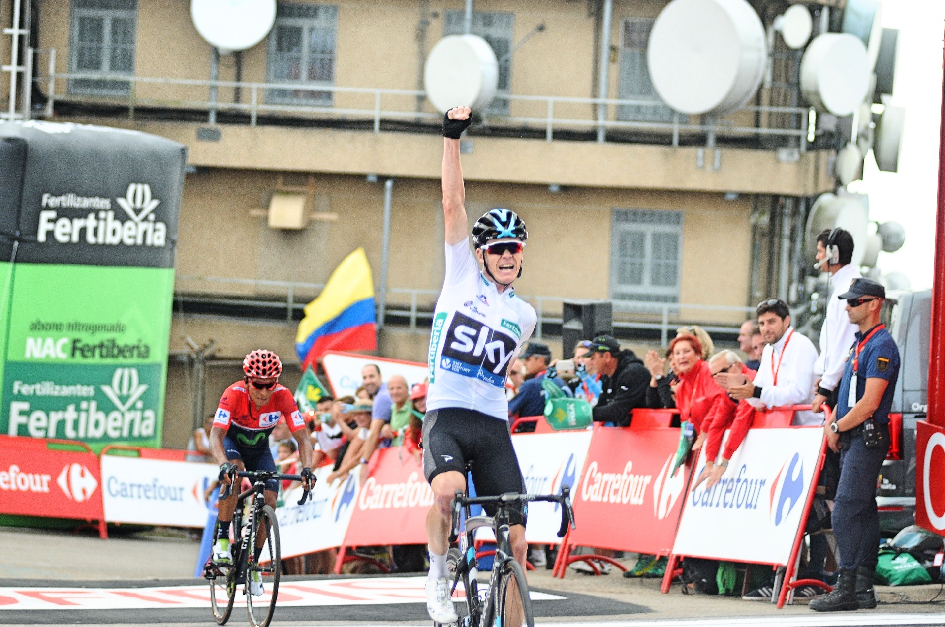 froome