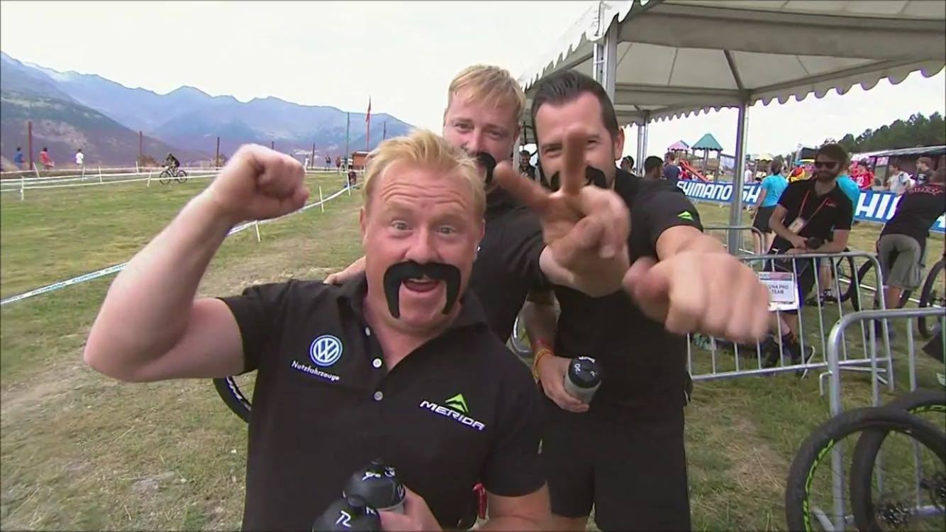 Copa del Mundo de Vallnord