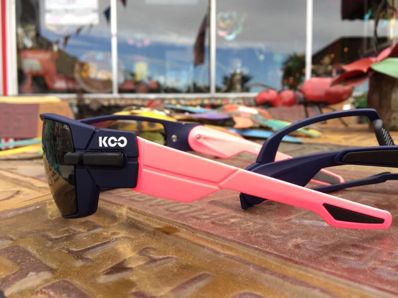 gafas kask open
